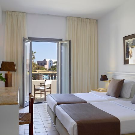 9 Muses Santorini Resort Perivolos  Extérieur photo