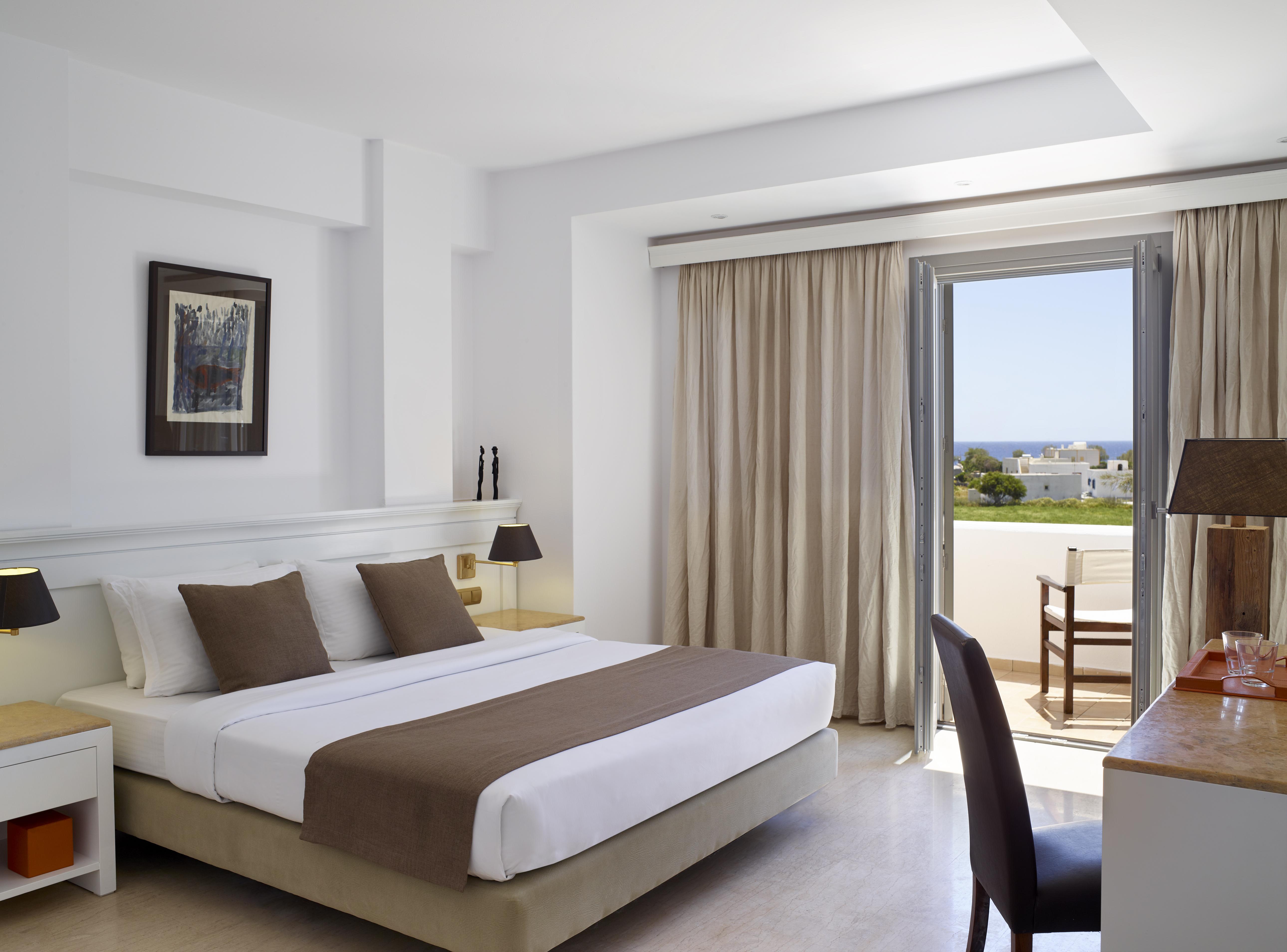 9 Muses Santorini Resort Perivolos  Extérieur photo